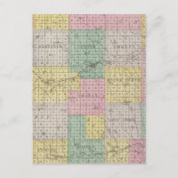 Norton County, Kansas