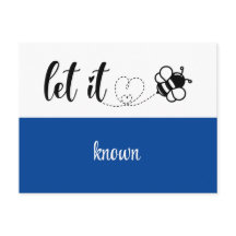 Nós Nos Mudamos | Moderno Deixar Que "Bee" Seja Co