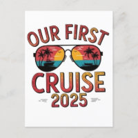 Nossa Primeira Viagem de Cruzeiro 2025 Verão Corre