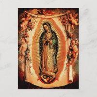 Nossa Senhora de Guadalupe