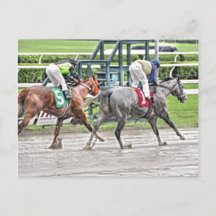 Cartão Postal Nosso Senhor