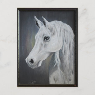 Cartão Postal Nostalgia