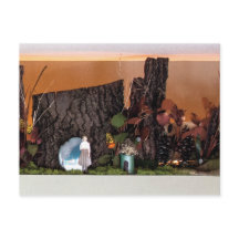 Nostalgia Garden | Alcove encantada 502