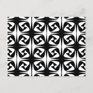 Cartão Postal Notan