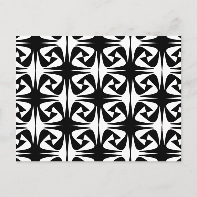 Cartão Postal Notan (Frente)