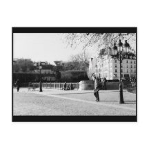 Notre-Dame de Paris, Paris, França