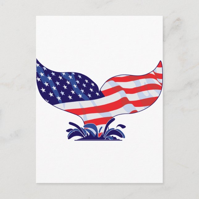 Cartão Postal Nova-Cauda-Baleia-[Convertido] (Frente)