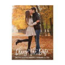 Nova Data Alterar O Script De Pincel Moderno De Da