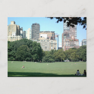 Cartão Postal Nova Iorque