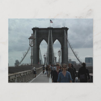 Cartão Postal Nova Iorque