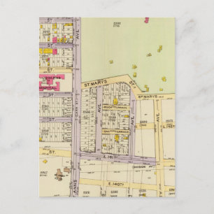 Cartão Postal Nova Iorque 25