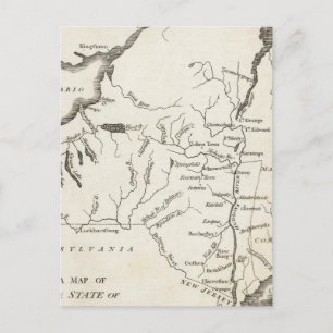 Cartão Postal Nova Iorque 26