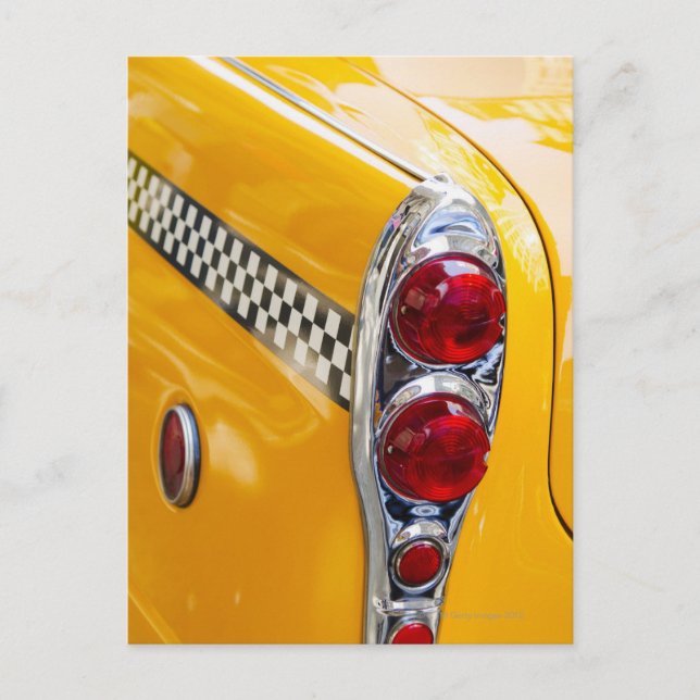 CARTÃO POSTAL NOVA IORQUE 3 (Frente)