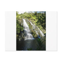 Nova Zelândia por Nature