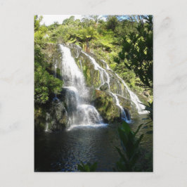 Cartão Postal Nova Zelândia por Natureza