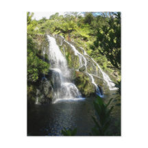 Nova Zelândia por Natureza