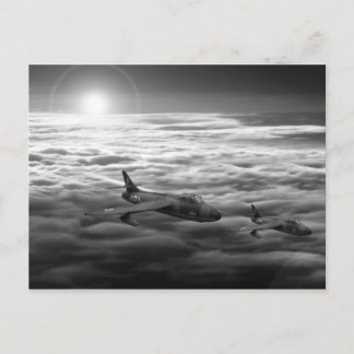 Cartão Postal Novo amanhecer