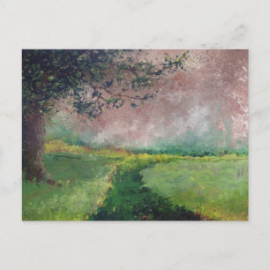 Cartão Postal Novo Caminho