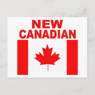 CARTÃO POSTAL NOVO CANADENSE
