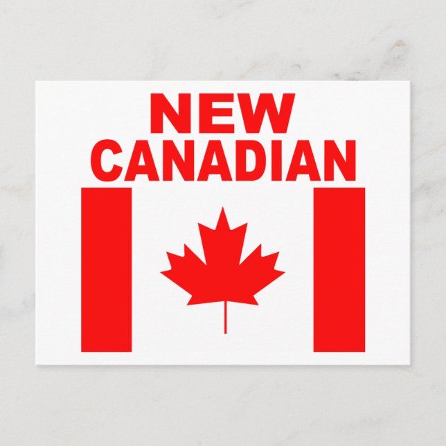 CARTÃO POSTAL NOVO CANADENSE (Frente)