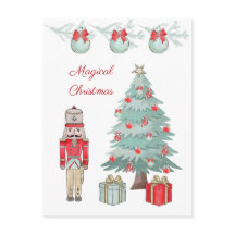 Noz-cracker, camisa-camisa, cavalo de balanço