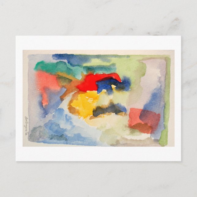 Cartão Postal nr 2. 3272012 dos boogers do cyber (Frente)