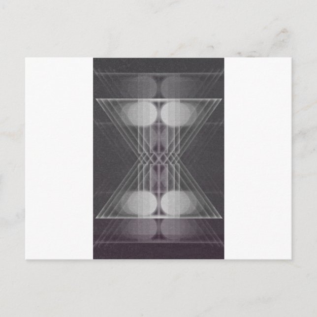 Cartão Postal Núcleo (Frente)