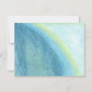 Cartão Postal Nudburst