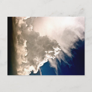 Cartão Postal "Nudburst"