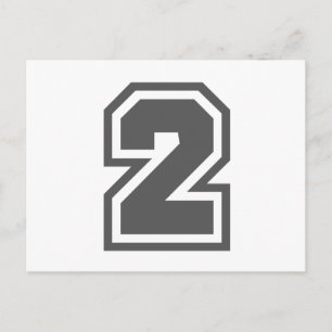 Cartão Postal Número 2