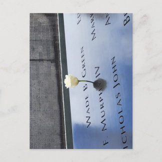 Cartão Postal Nunca Esquecer