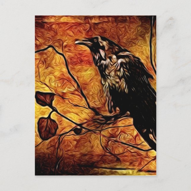 Cartão Postal Nunca mais (Frente)