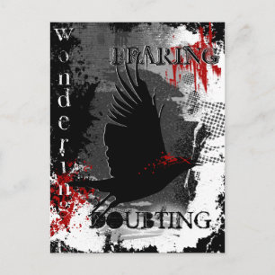 Cartão Postal nunca mais