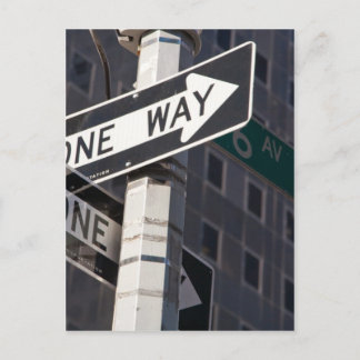 CARTÃO POSTAL NYK__-3457