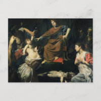 O Acórdão de Salomão