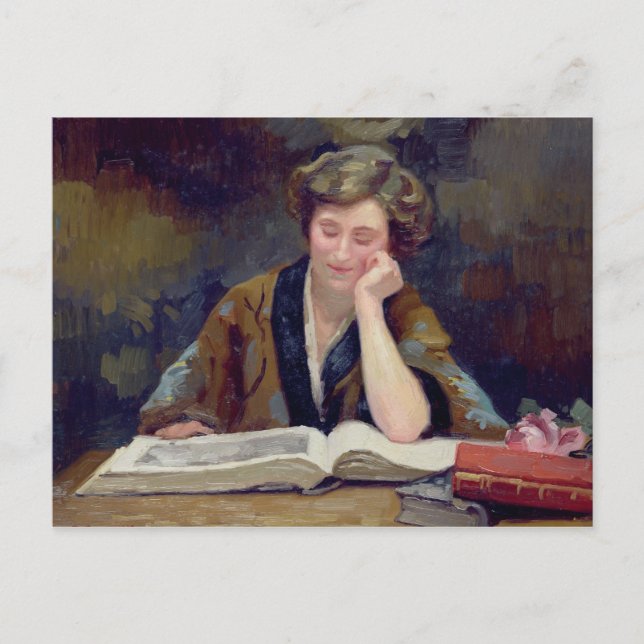 Cartão Postal O Álbum (Frente)