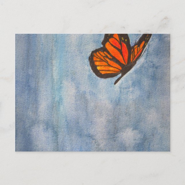 Cartão Postal o Alterador (Frente)