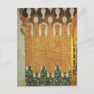 Cartão Postal O Amigo de Beethoven: O Desejo de Felicidade Fi