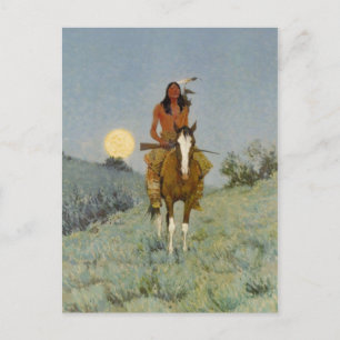 Cartão Postal O Anterior