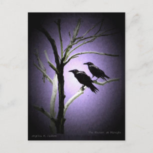 Cartão Postal O Assassinato À Meia-Noite