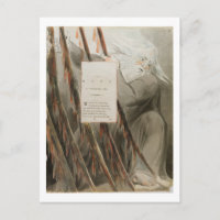 O bardo: Um ode Pindaric, 'dos poemas de Thoma