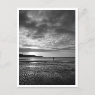 Cartão Postal O Beachcomber: Guam