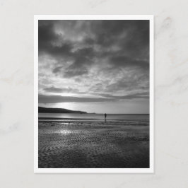 Cartão Postal O Beachcomber: Guam