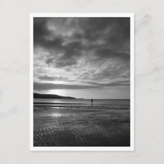 Cartão Postal O Beachcomber: Guam