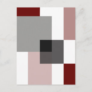 Cartão Postal O bom o mau e a ideia [detalhe "bom"]