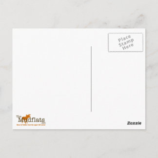 Cartão Postal O Brawl Palin, por Jeanne Devon