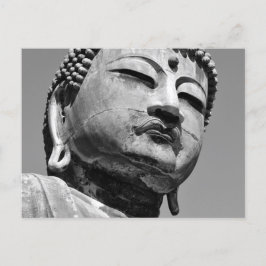 Cartão Postal O Buda Excelente: Kamakura, Japão