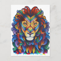 O cabelo novo de Mufasa