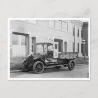 O Caminhão do Sorvete Velvet Kind