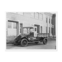 O Caminhão do Sorvete Velvet Kind